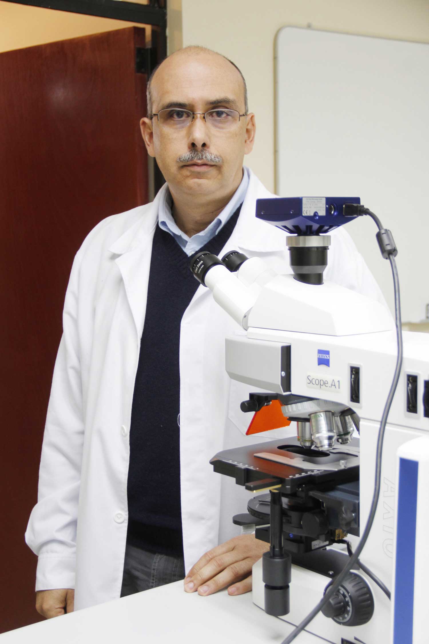 CÁNCER BILIAR AFECTARÍA EN MAYOR MEDIDA A PERSONAS CON GENES MAPUCHES Armando Rojas UCM 2021