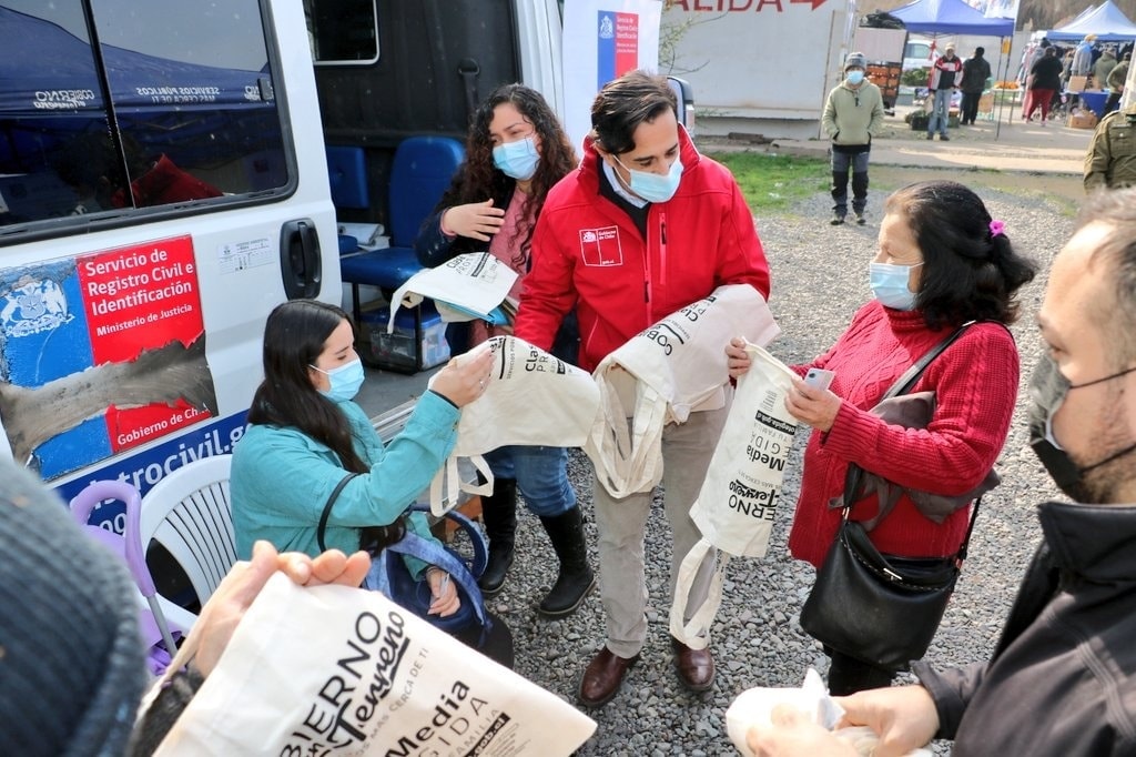 GOBIERNO EN TERRENO EN NANCAGUA Y PUMANQUE AUTORIDADES Y SERVICIOS PÚBLICOS ATENDIERON A LA COMUNIDAD 05