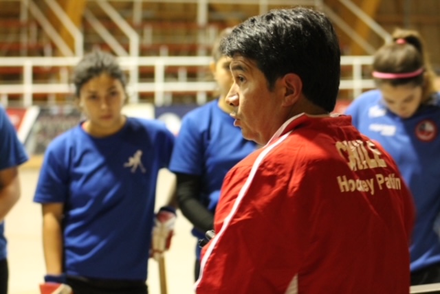 MARCIANITAS Y TEAM HOCKEY PATÍN CHILE SE ESTÁN QUEDANDO SIN FINANCIAMIENTO PARA SU PREPARACIÓN 2
