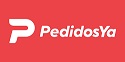 Isologotipo PedidosYa