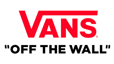 logo vans