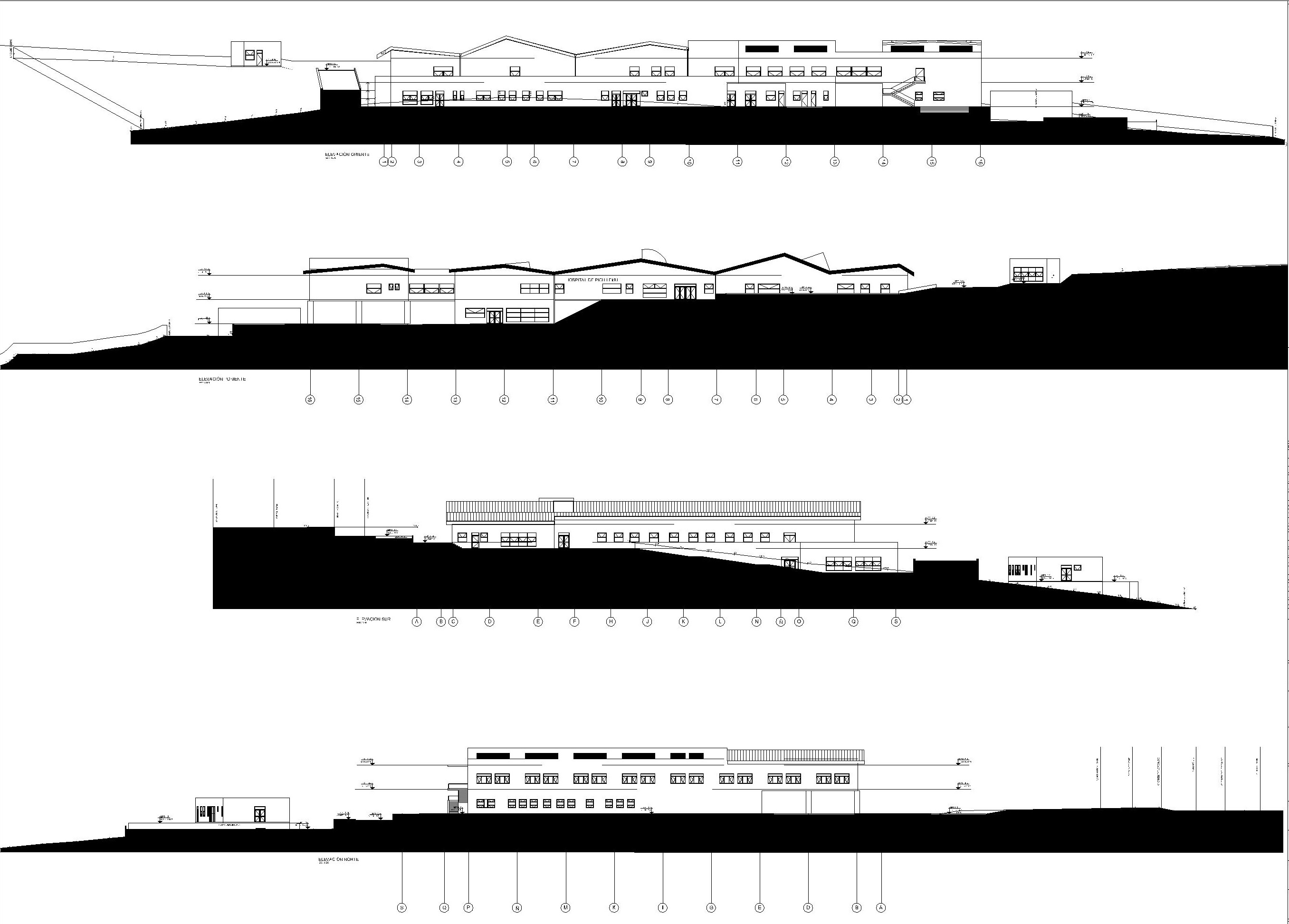 H.PICHILEMU ELEVACIONES 1