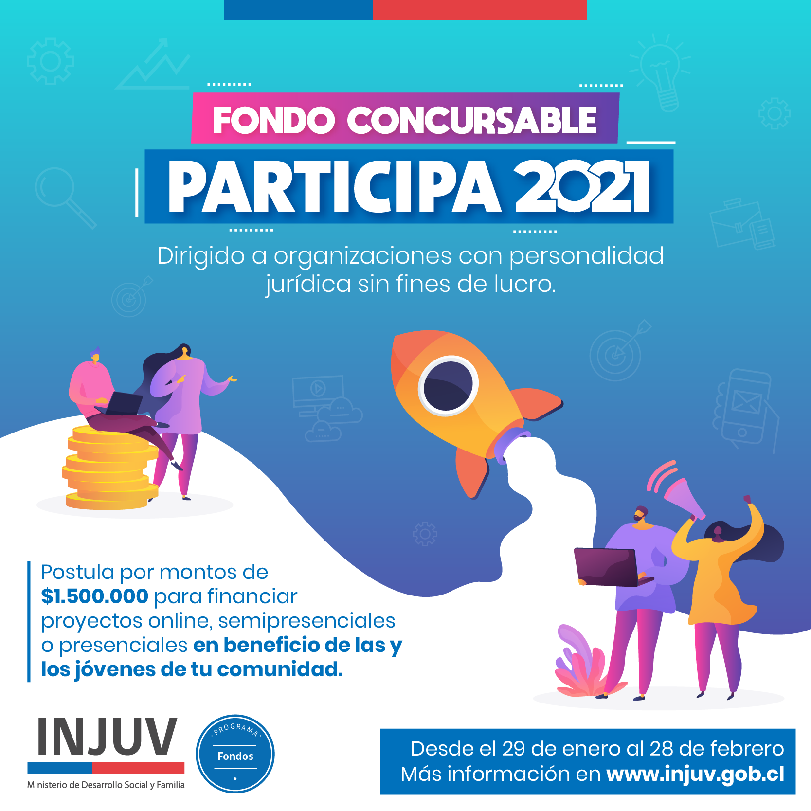 FondoParticipa IG FB