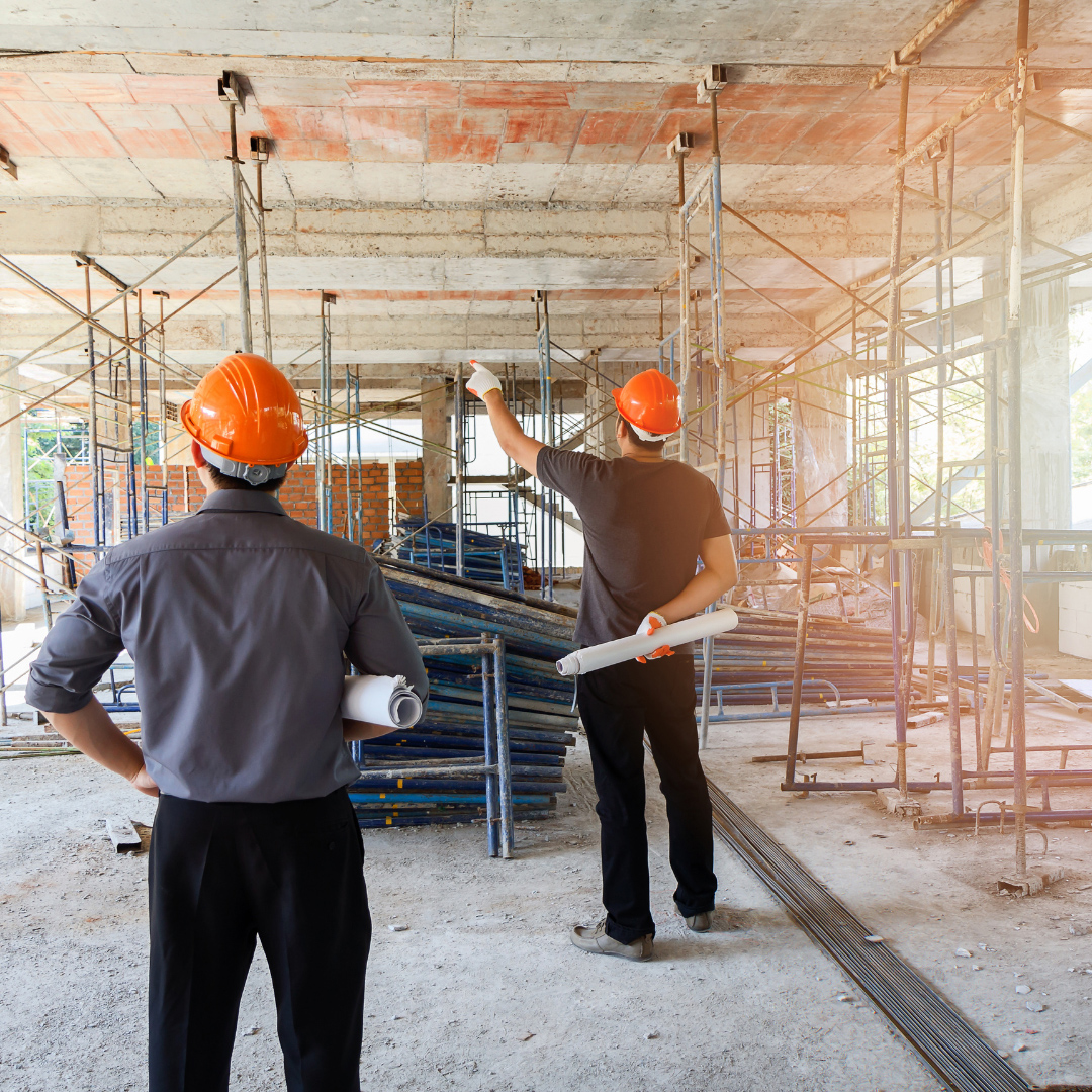 COSTOS DE LA CONSTRUCCIÓN AUMENTAN POR LA PREVENCIÓN DE RIESGOS Y APLICACIÓN LOS DISMINUYE2 copy