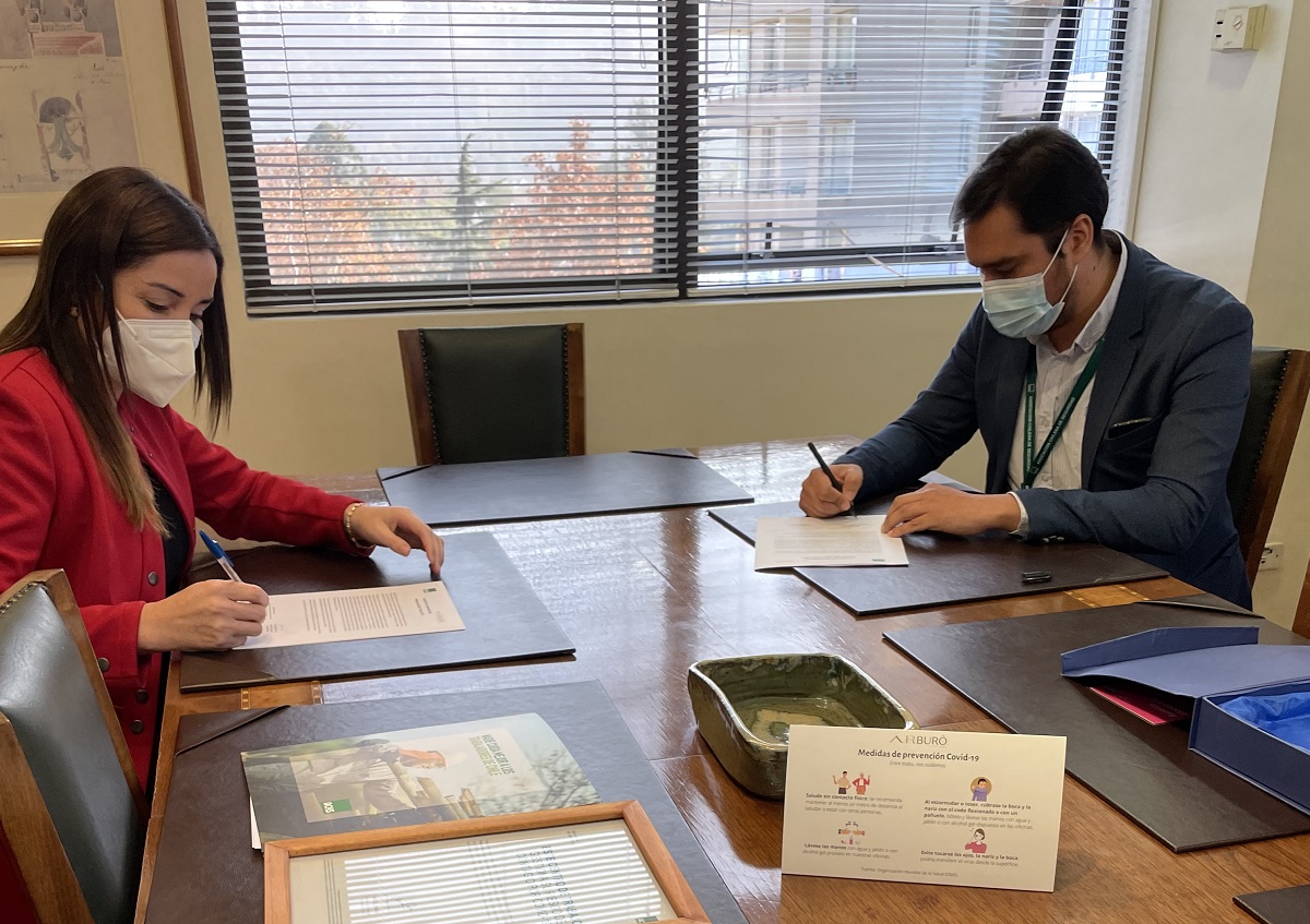 VERIFICAN ESTÁNDARES PARA LA PREVENCIÓN DEL CONTAGIO DEL COVID 19