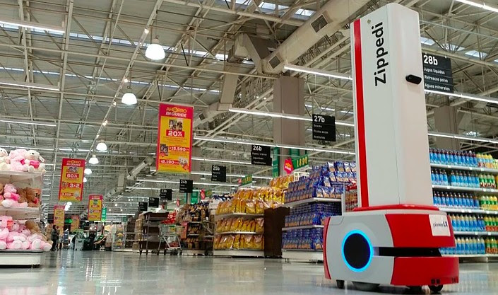 ZIPPEDI STARTUP CHILENA RECIBE IMPORTANTE PREMIO DE IA MIENTRAS ATERRIZA EN EL MERCADO NORTEAMERICANO