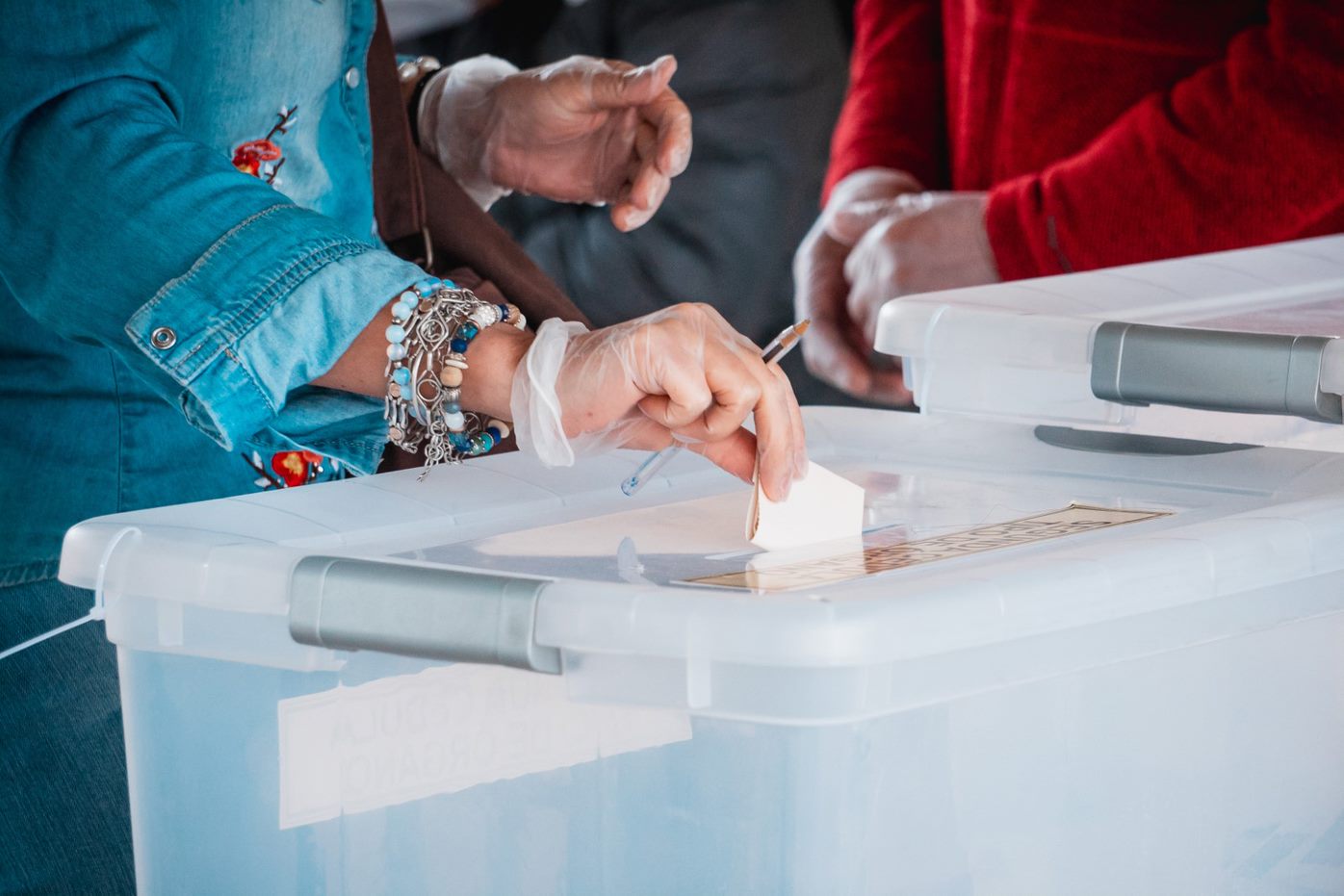 A DÍAS DE LAS PRIMARIAS CÓMO SERÁ EL PROCESO Y QUIÉNES PUEDEN VOTAR
