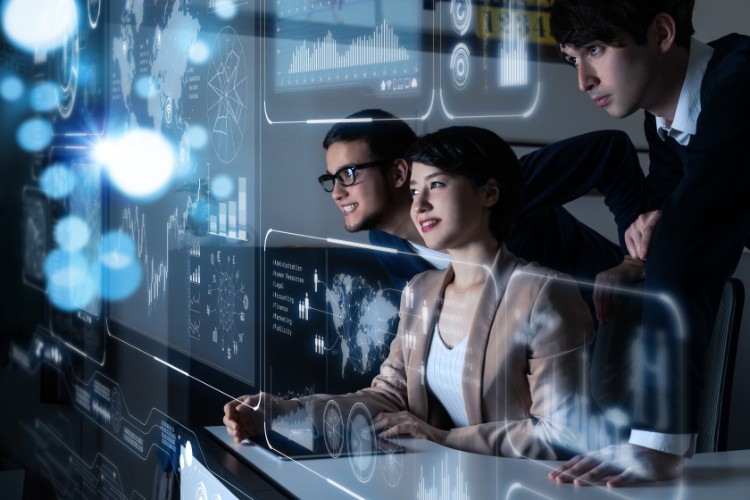 CUIDAR EL FACTOR HUMANO LA IMPORTANCIA DE LA COMUNICACIÓN EN LOS PROCESOS DE TRANSFORMACIÓN DIGITAL 1