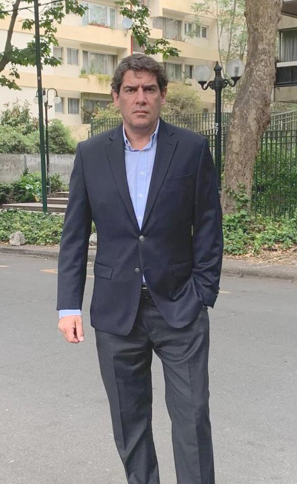 TODO LO QUE CREÍAMOS YA NO ES Alberto Gerszencvich REMESA3