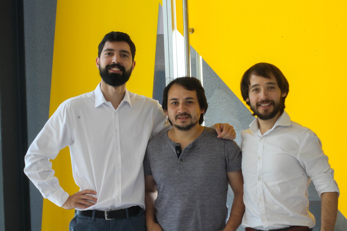 STARTUP CHILENA PATENTA TECNOLOGÍA DE NEURORREHABILITACIÓN ÚNICA EN EL MUNDO 4aa