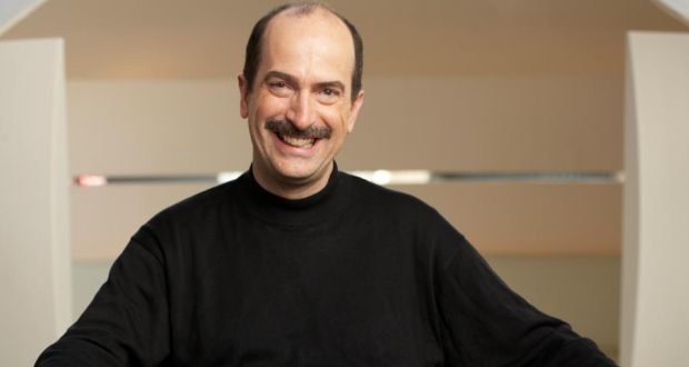 TOM KELLEY SE CONECTARÁ CON EMPRESARIOS CHILENOS A TRAVÉS DE CONVERSATORIO SOBRE INNOVACIÓN Y LIDERAZGO