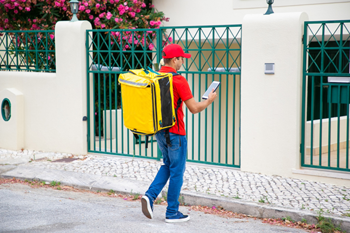 Delivery sostenible es posible 