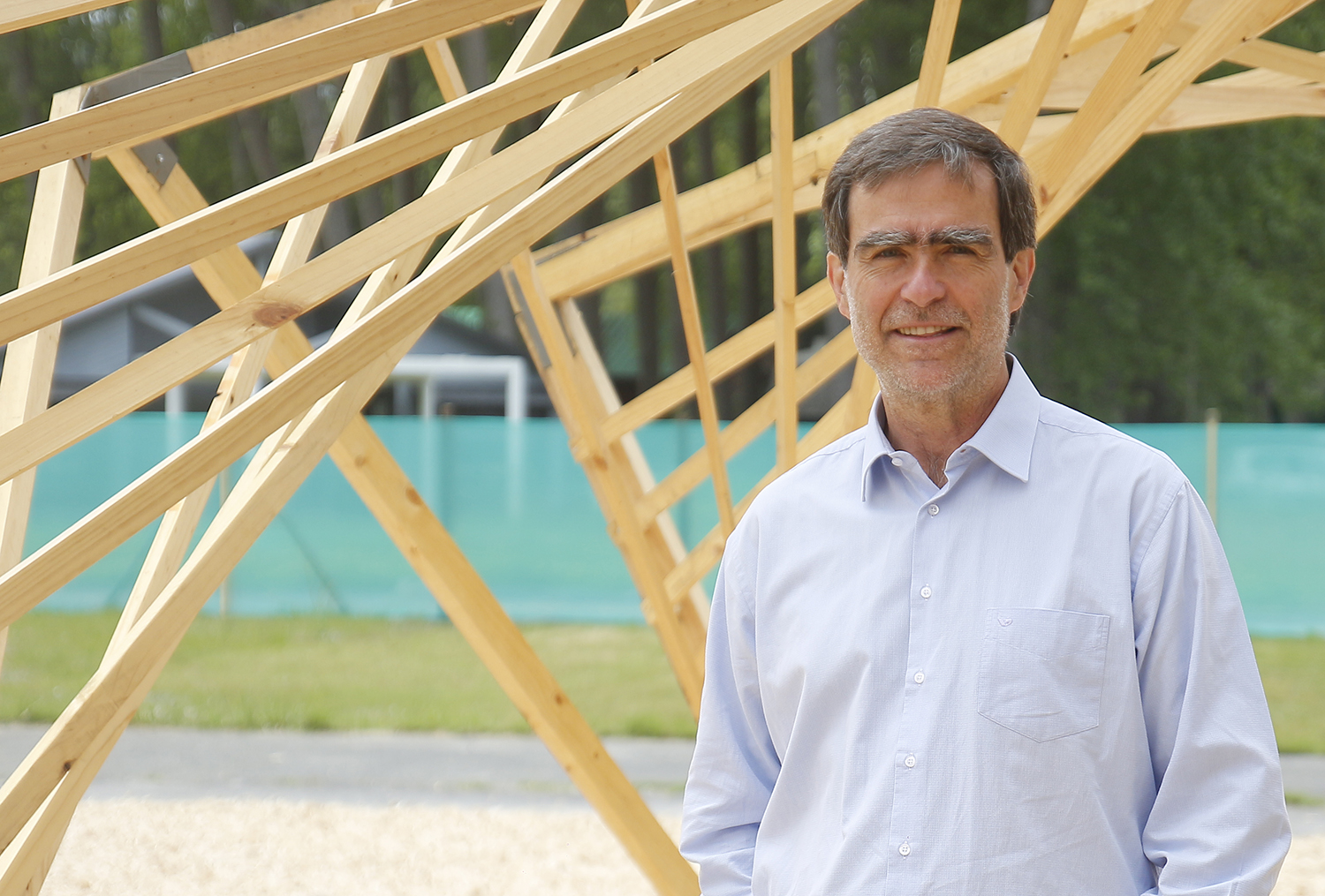 hidrogeno verde Presidente Corma Juan José Ugarte