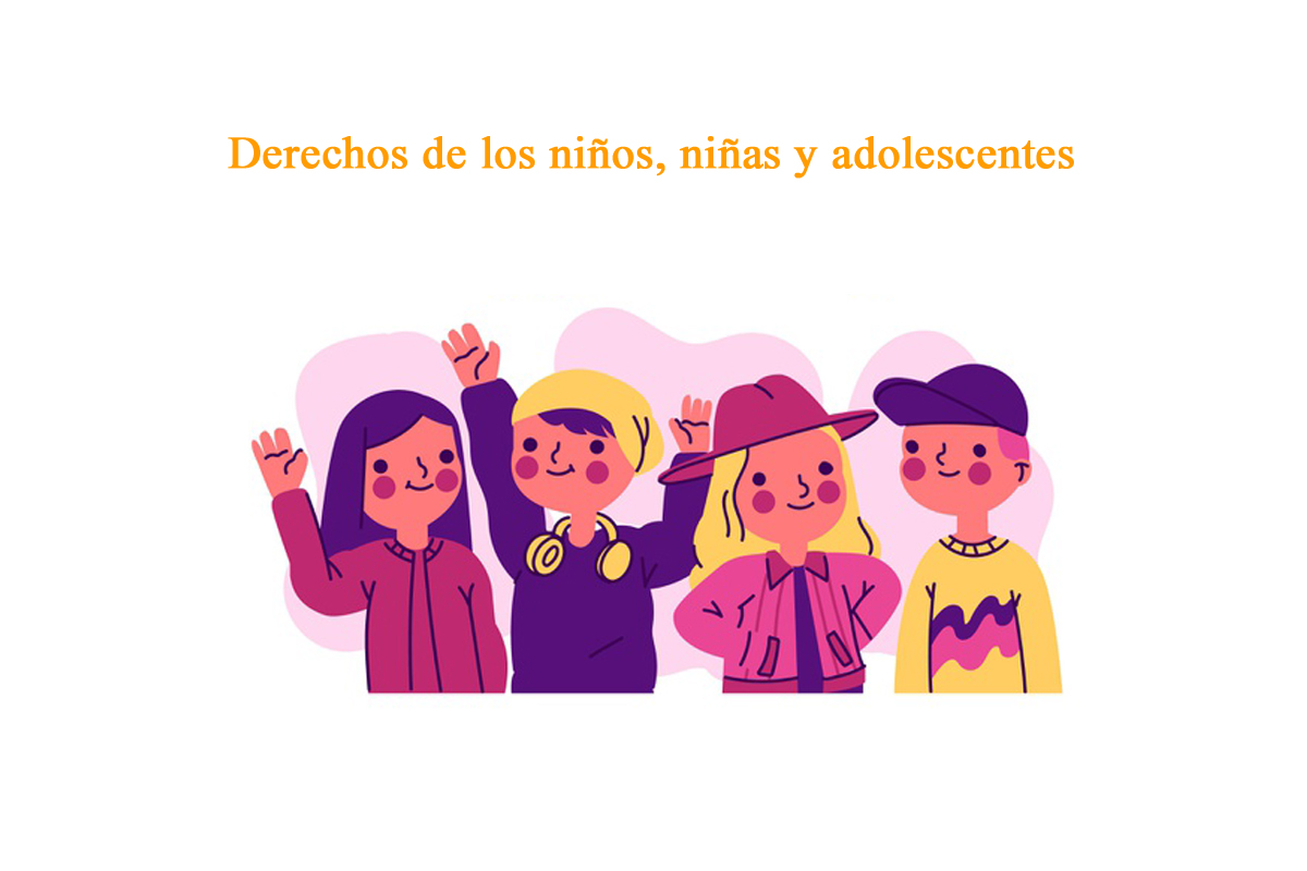 Expertos en niñez Se debe dar reconocimiento constitucional a niños niñas y adolescentes como sujetos de derecho