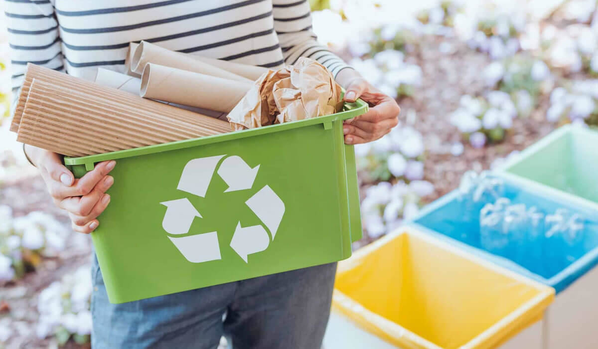 ECONOMÍA CIRCULAR SERÁ EL EJE DE 3ER CAPÍTULO DE CUARTA REVOLUCIÓN 2