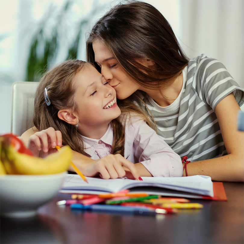 MENSAJES POSITIVOS DE PROGRAMACIÓN NEUROLINGÜÍSTICA QUE REFUERZANNBSPAPRENDIZAJE DE LOS NIÑOS EN PANDEMIA 2