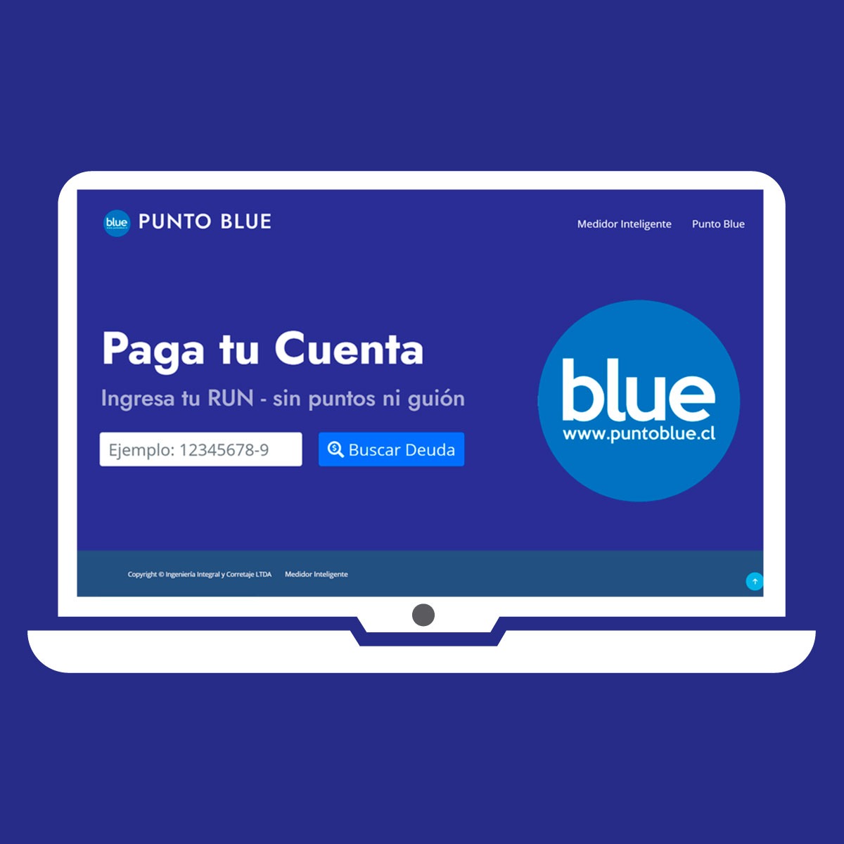 LA SOLUCIÓN INTELIGENTE PARA EL PAGO DEL AGUA POTABLE RURAL 1