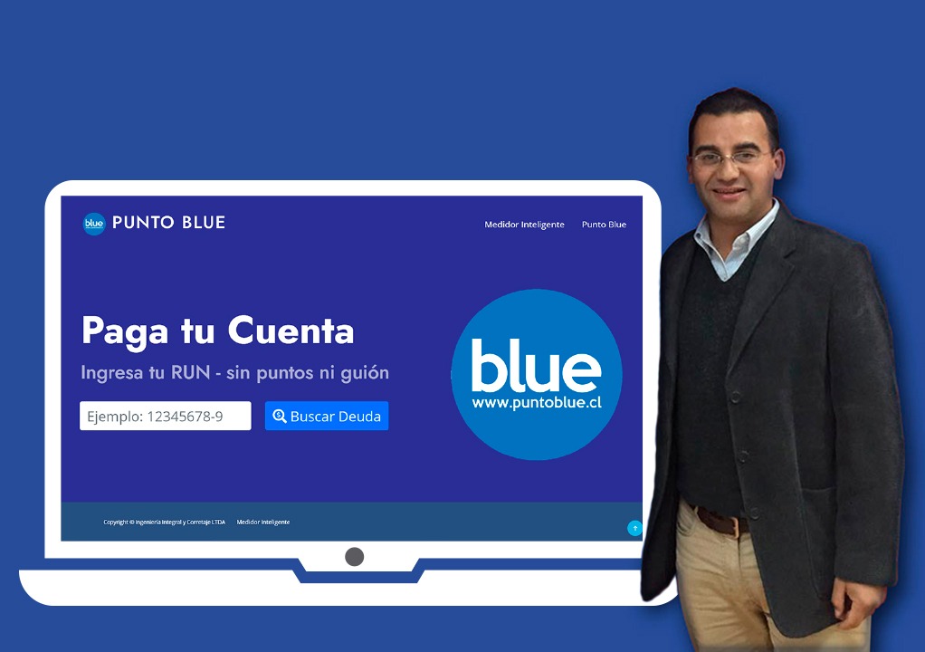 LA SOLUCIÓN INTELIGENTE PARA EL PAGO DEL AGUA POTABLE RURAL 2