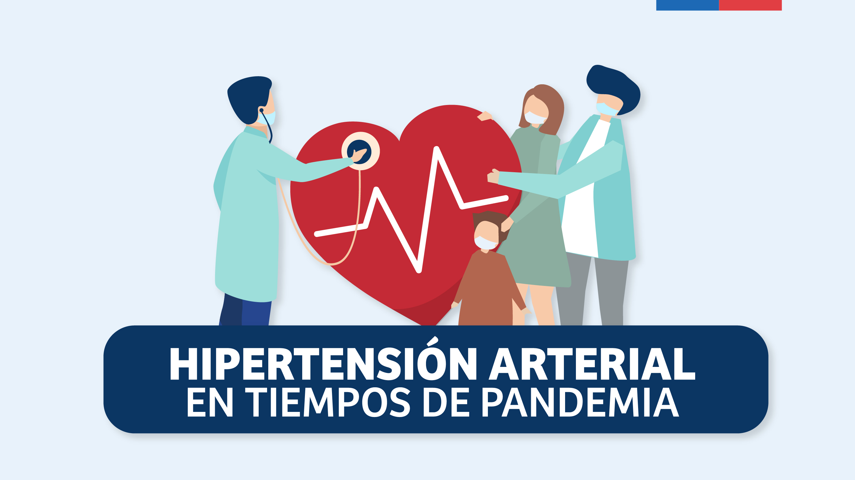 HIPERTENSIÓN ARTERIAL EN TIEMPOS DE PANDEMIA SE DEBE PONER ÉNFASIS EN EL AUTOCUIDADO