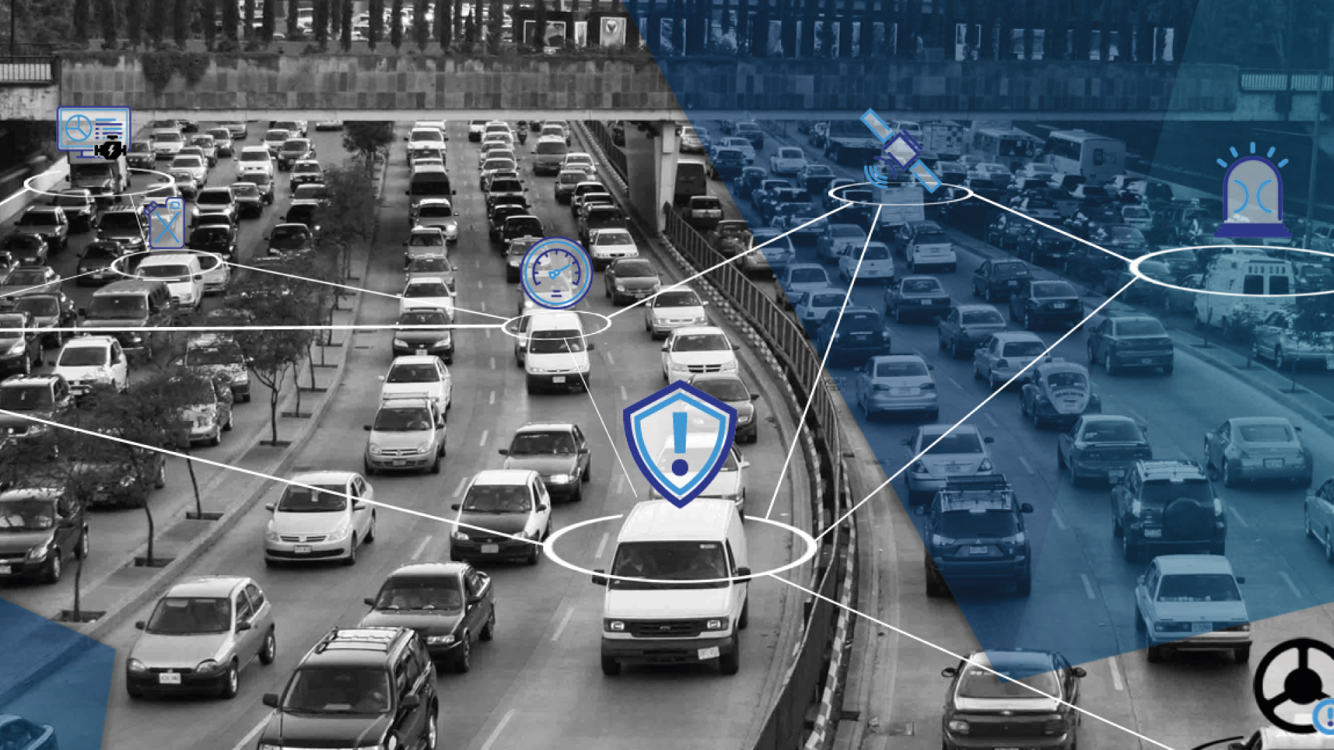 MONITOREO 24 7 Y SOLUCIONES INTEGRADAS LA TECNOLOGÍA QUE DIFERENCIA UN GPS