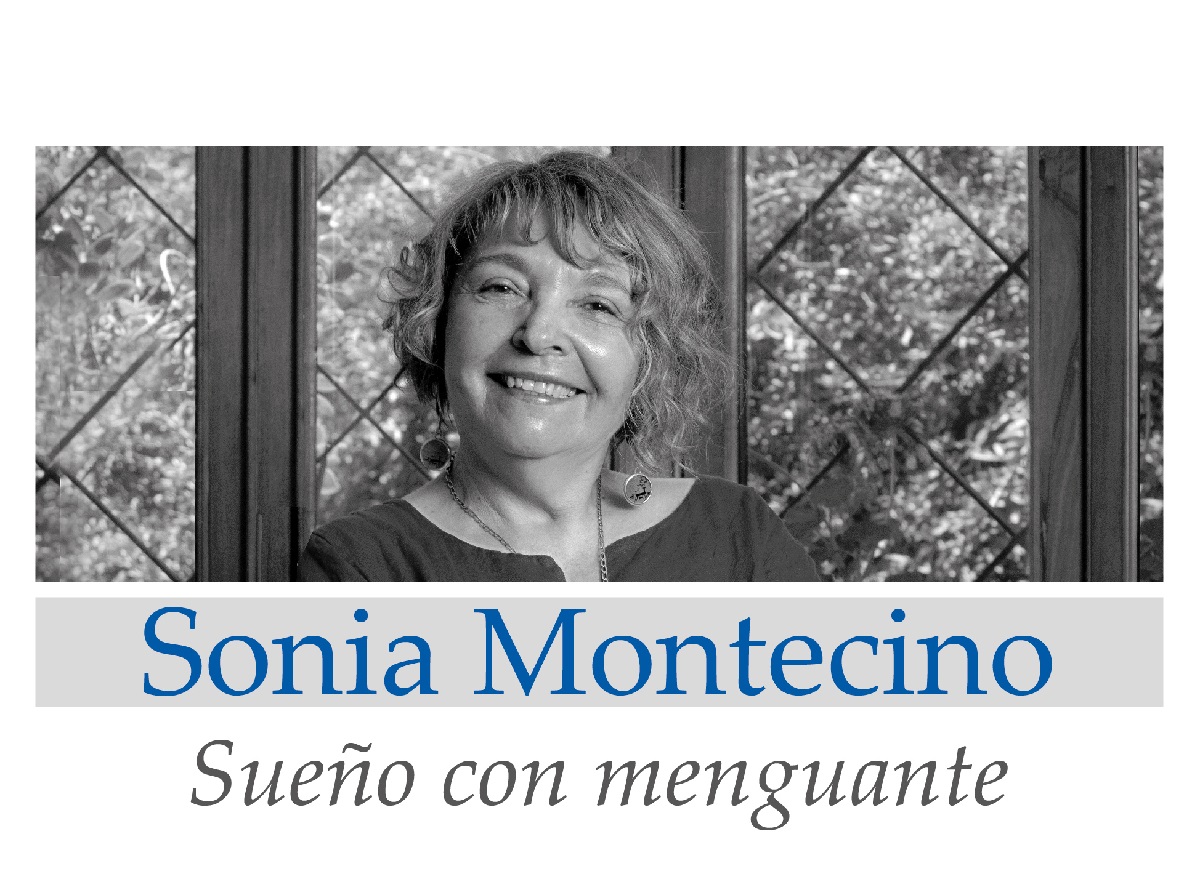 SONIA MONTECINO