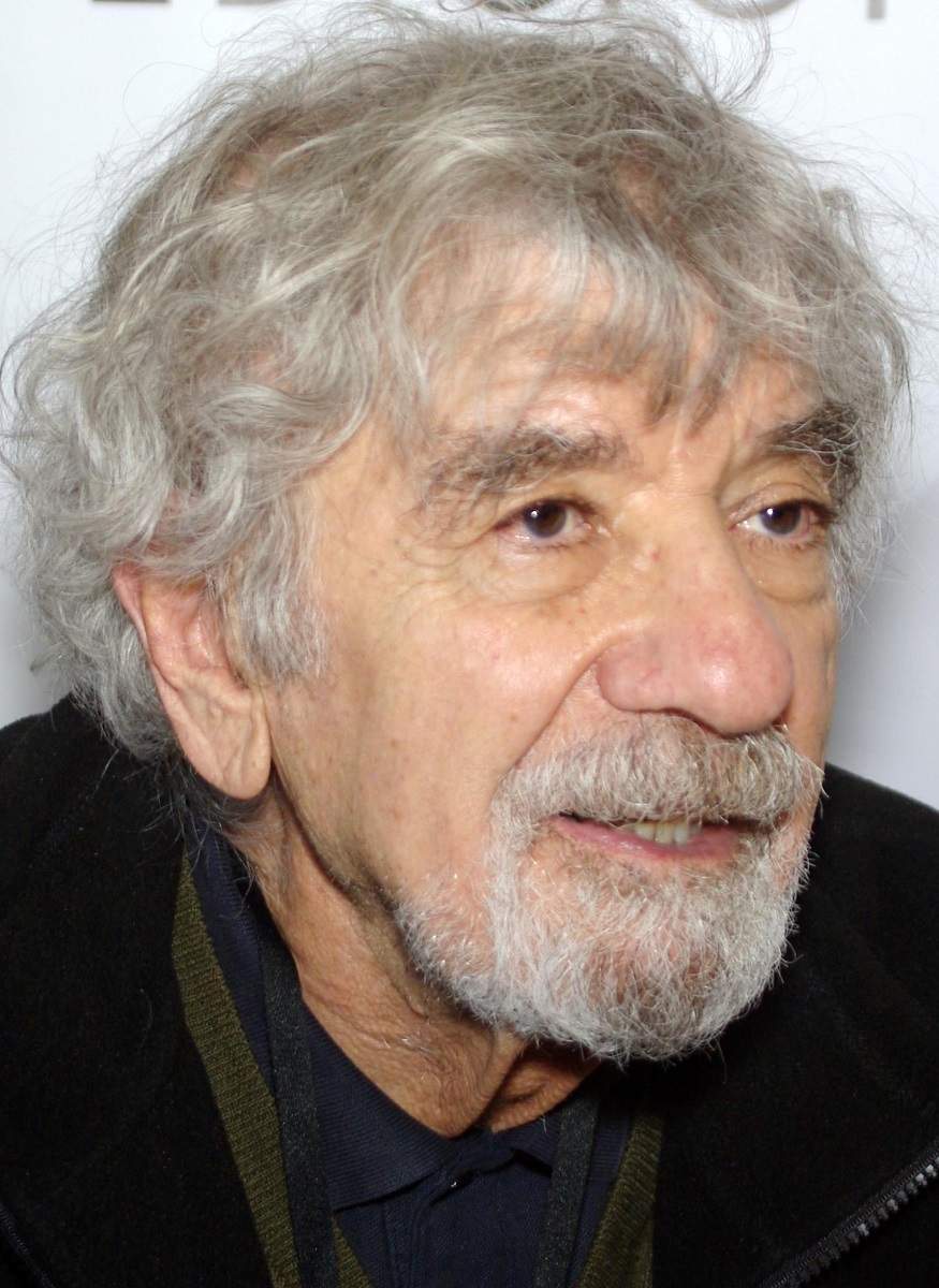 Humberto Maturana FILSA2015