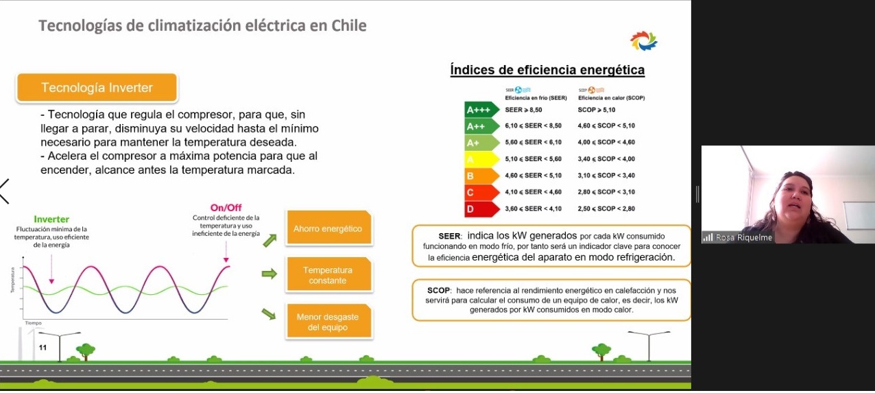 PRESENTACIÓN AGENCIA SE