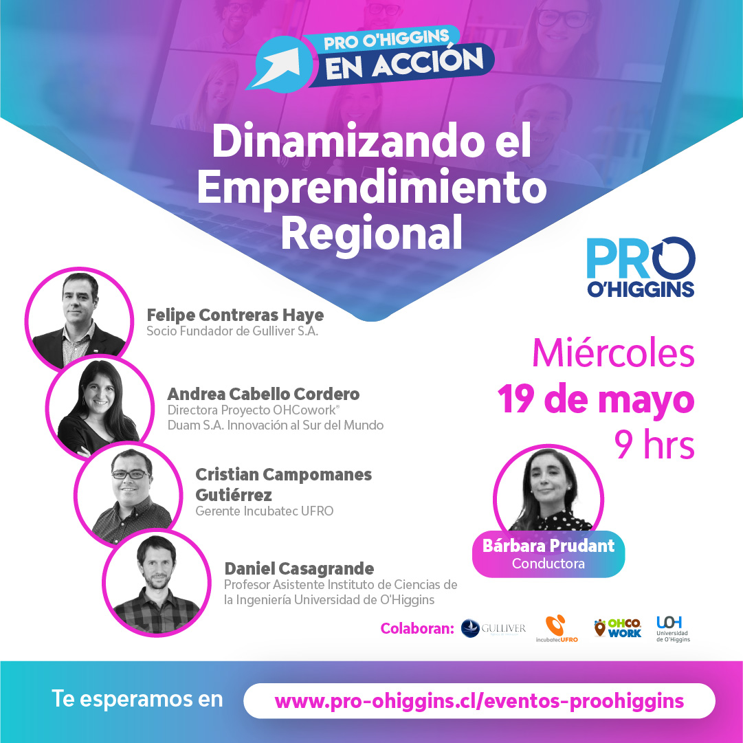 Webinar 19 Mayo