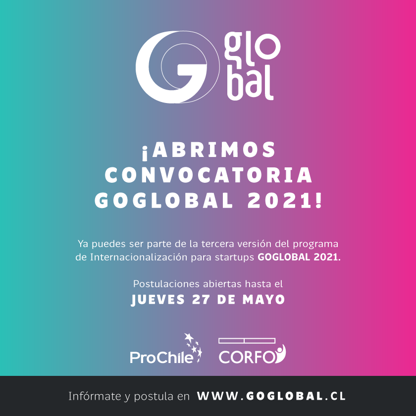 GO GLOBAL 