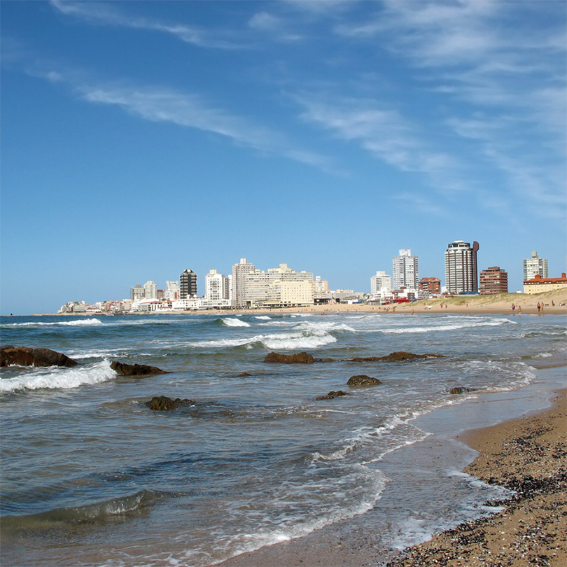 Punta del Este Por qué los chilenos están invirtiendo en esta atractiva ciudad1