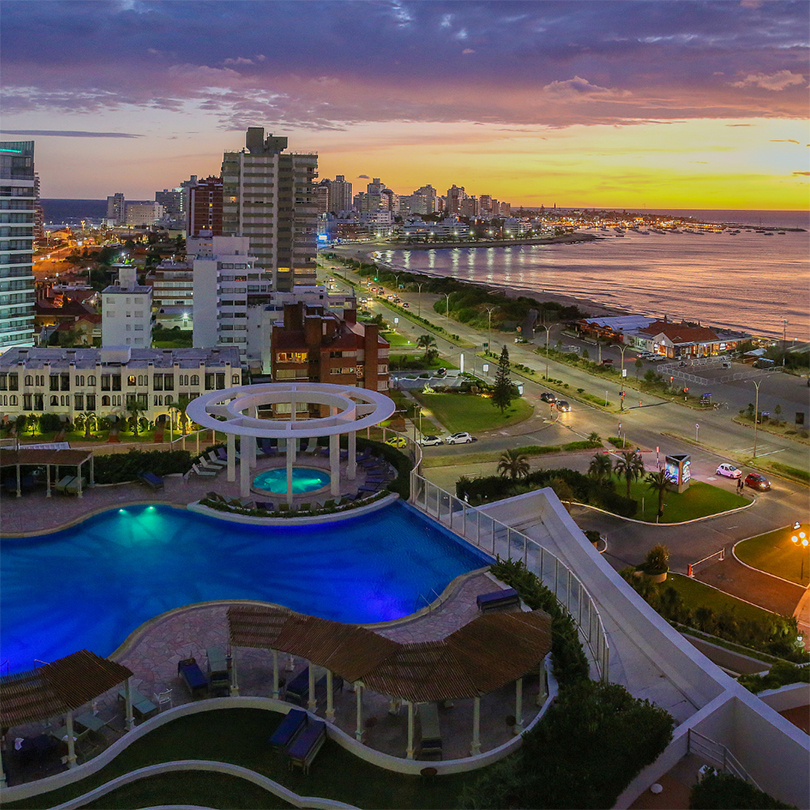 Punta del Este Por qué los chilenos están invirtiendo en esta atractiva ciudad 2