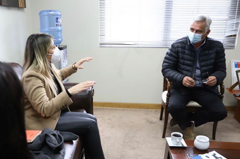 Gobernador Regional busca constituir un Consejo de Ciencia y Tecnología en OHiggins 2