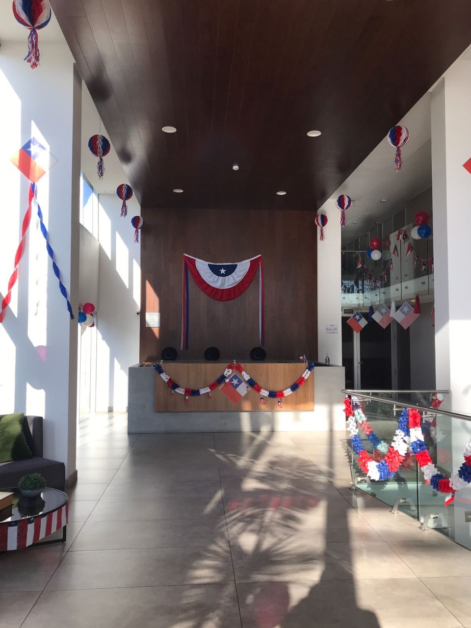 GUIA PARA CELEBRAR FIESTAS PATRIAS EN APERTURA LO QUE PUEDE Y NO PUEDE HACER EN SU EDIFICIO