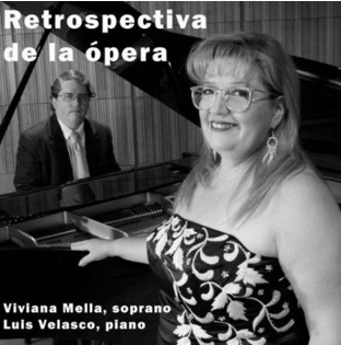 SOPRANO VIVIANA MELLA 2