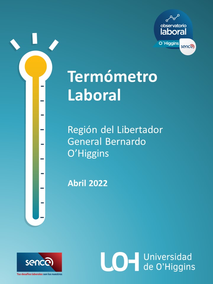 TERMÓMETRO LABORAL ABRIL 1