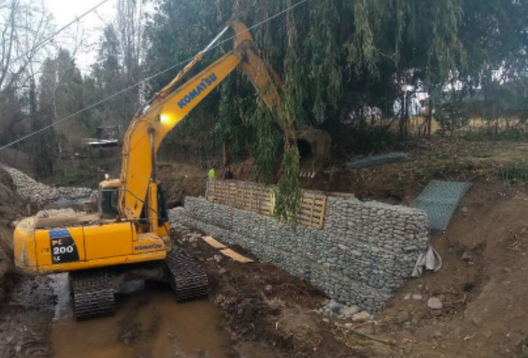 Ministerio de Obras Públicas dio a conocer Plan Nacional de Invierno por 138 mil millones de pesos 2