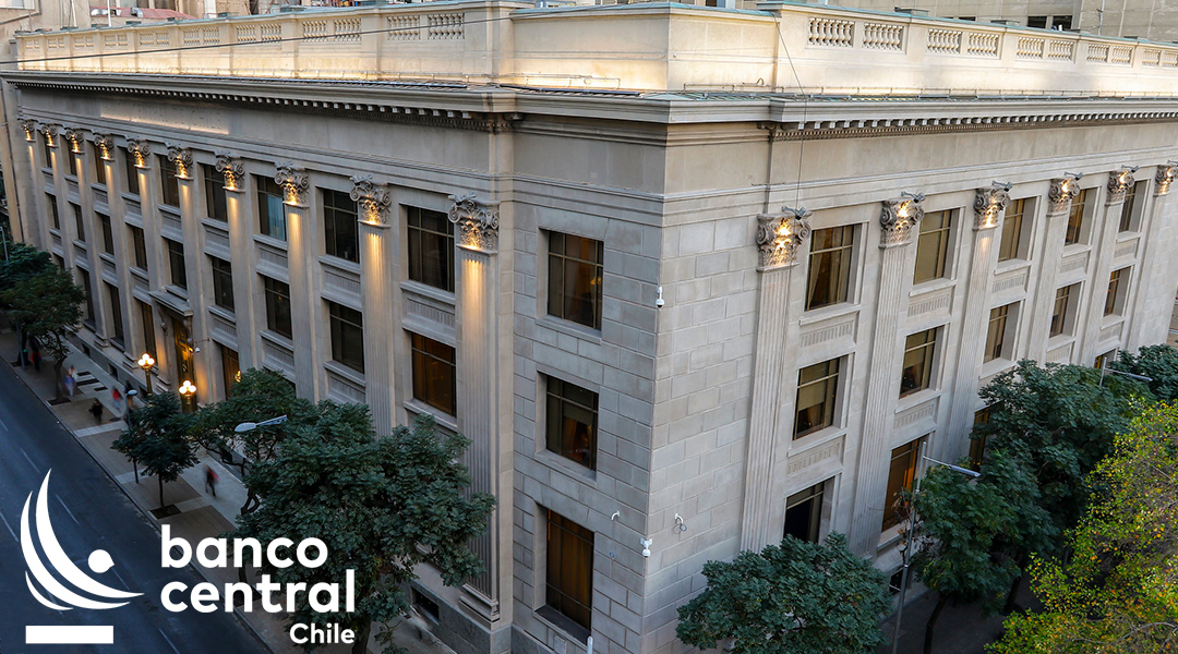Banco Central de Chile suscribe línea de crédito flexible con el Fondo Monetario Internacional por US 18.500 millones a
