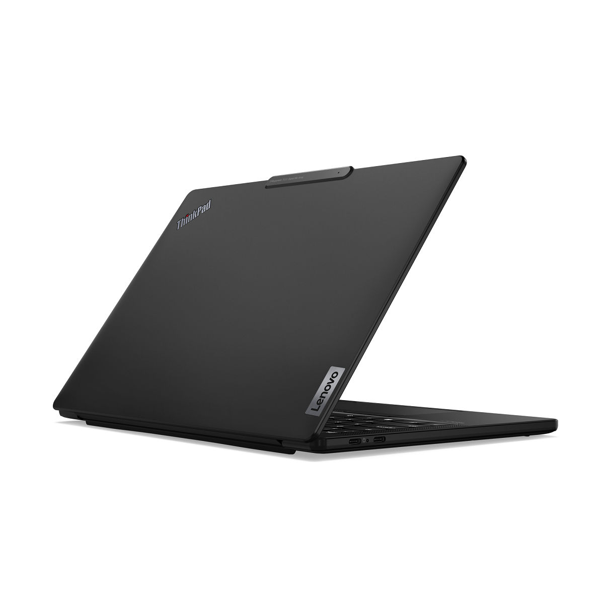 LENOVO ANUNCIA LA NUEVA THINKPAD X13S CON TECNOLOGÍA DE LA PLATAFORMA COMPUTACIONAL SNAPDRAGON 8CX GEN 3 COMO PARTE DEL 30º ANIVERSARIO DE THINK 2