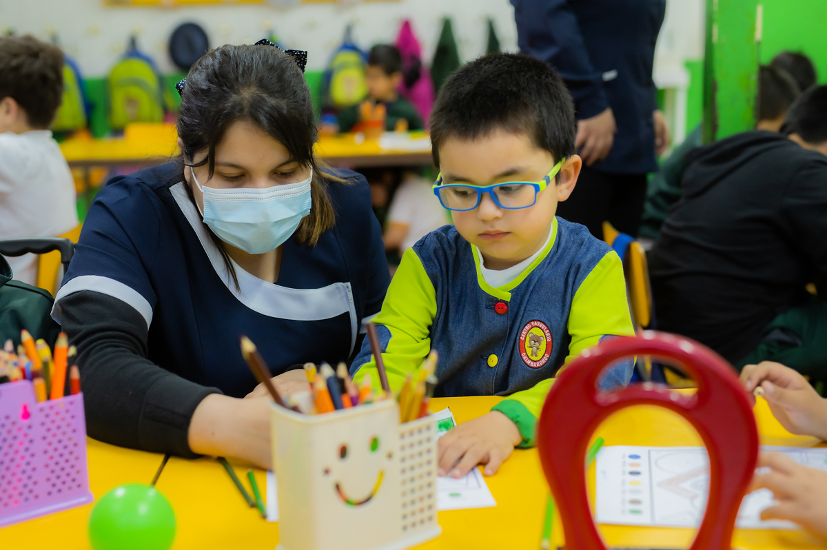 ESCUELAS COMPARTIRÁN LAS INNOVACIONES EDUCATIVAS QUE MARCARON EL AÑO EN LA REGIÓN DE OHIGGINSaaaaaaaaaaaaaaaaaaaaaaa