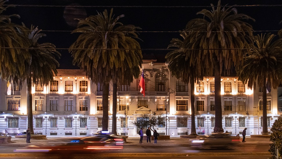 PUCV SE CONSOLIDA COMO LA QUINTA UNIVERSIDAD A NIVEL NACIONAL EN IDI Y LA PRIMERA DE LA REGIÓN DE VALPARAÍSO