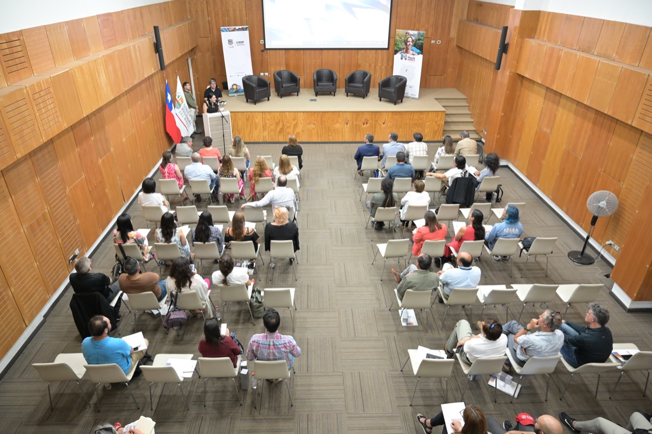 SE REALIZÓ EXITOSO SEMINARIO CRDP DESCUBRIENDO EL MAULE DESAFÍOS PARA EL DESARROLLO DEL TURISMO REGIONAL WhatsApp Image 2022 12 19 at 10.21.46 1