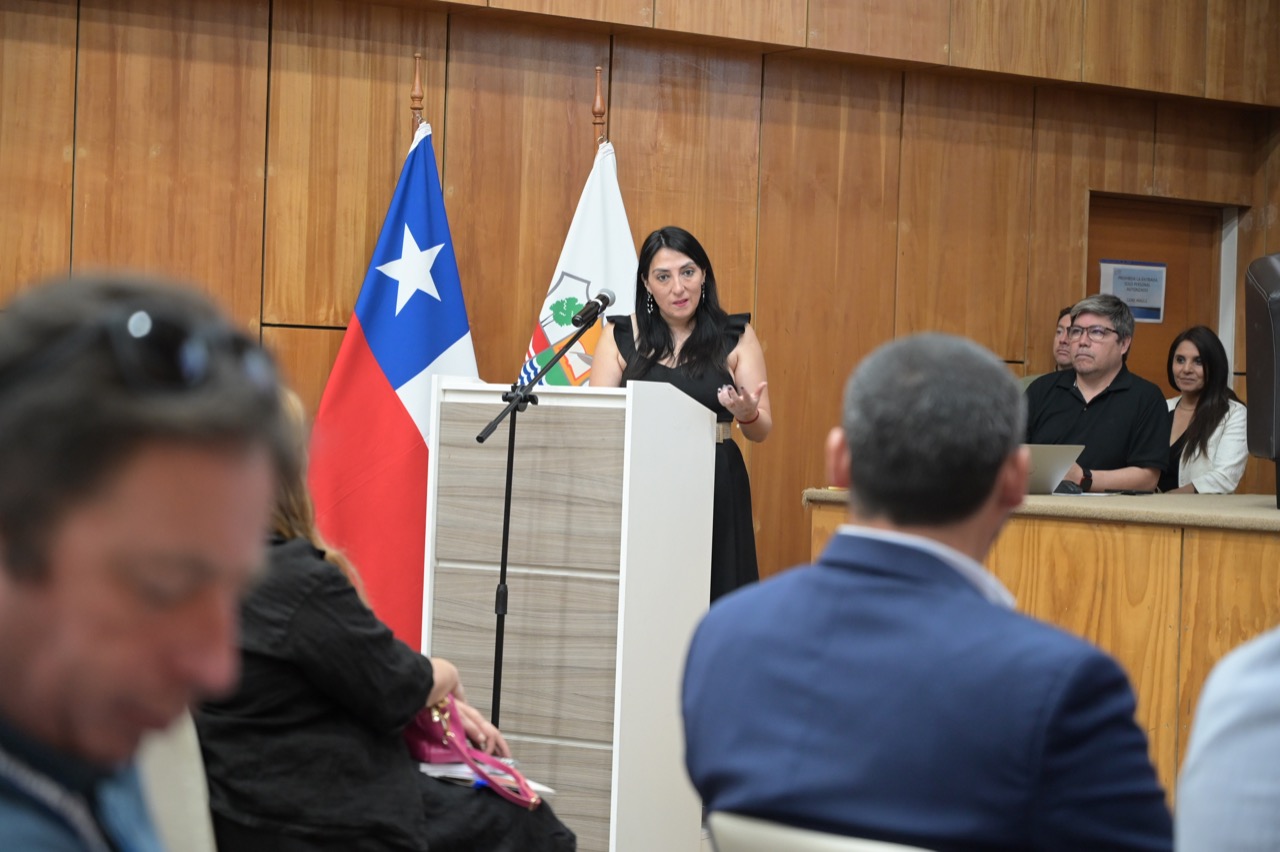 SE REALIZÓ EXITOSO SEMINARIO CRDP DESCUBRIENDO EL MAULE DESAFÍOS PARA EL DESARROLLO DEL TURISMO REGIONAL WhatsApp Image 2022 12 19 at 10.21.47