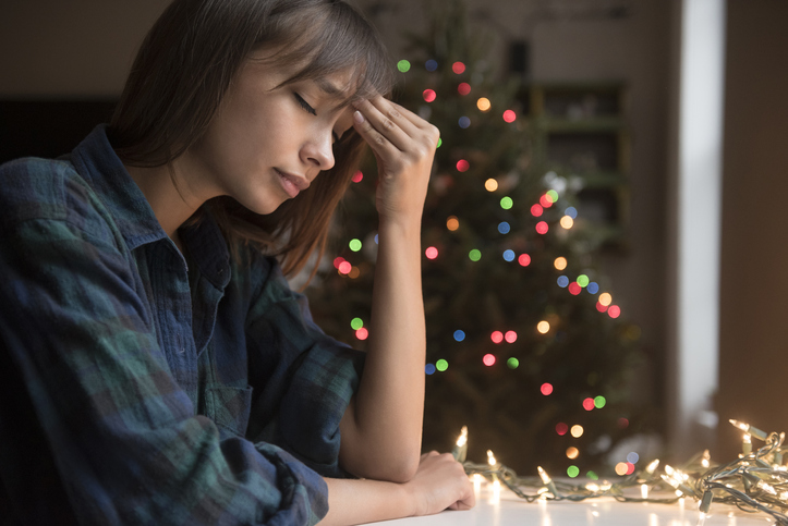 CONSEJOS PARA CUIDAR LA SALUD MENTAL EN NAVIDAD