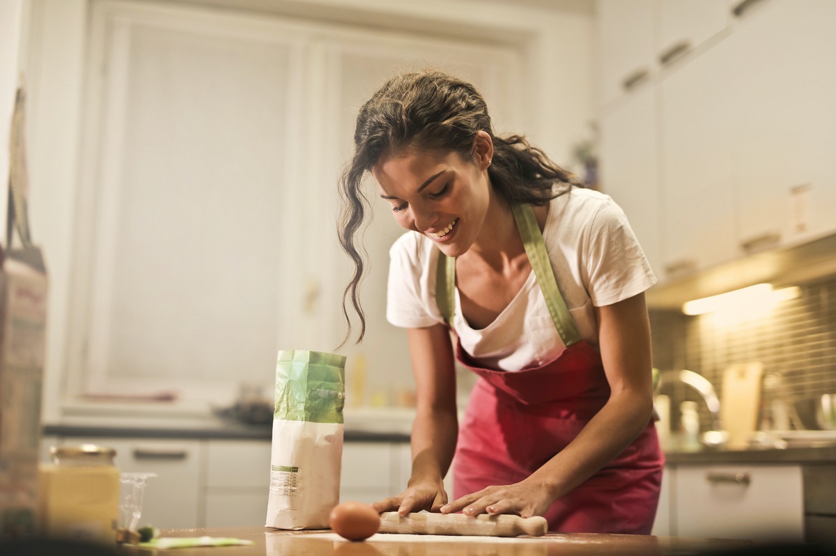 ALIMENTOS SEGUROS CONSEJOS PARA SU MANIPULACIÓN COCCIÓN Y TEMPERATURAS