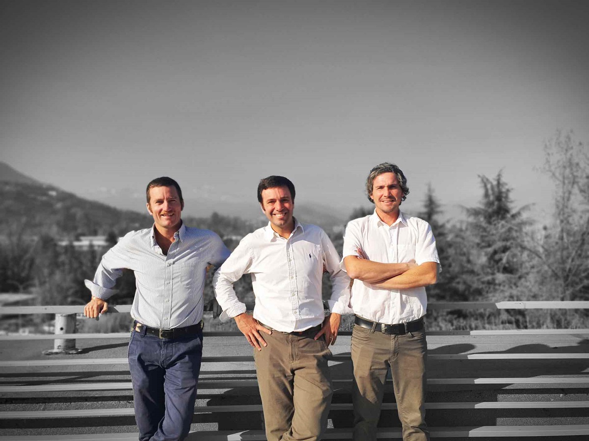MODELO NORTEAMERICANO QUE REVOLUCIONÓ EL MERCADO INMOBILIARIO LLEGA A CHILE DE LA MANO DE ONE 8 1