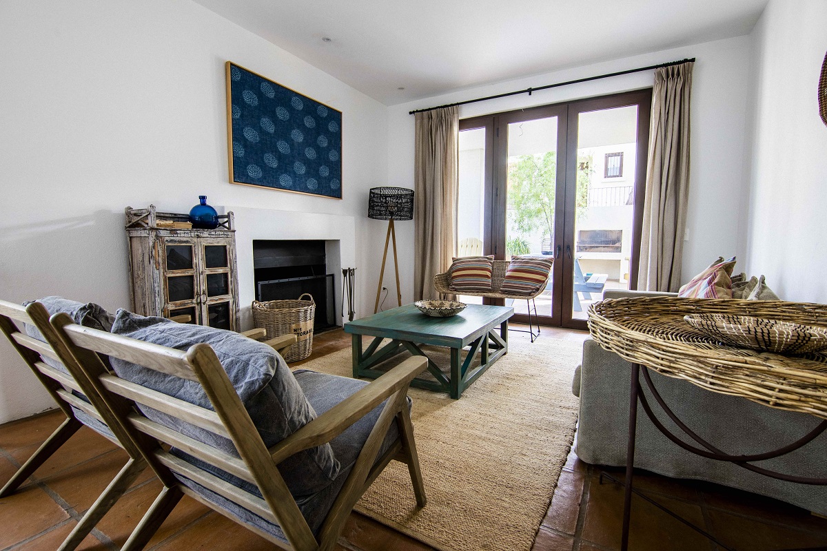 MODELO NORTEAMERICANO QUE REVOLUCIONÓ EL MERCADO INMOBILIARIO LLEGA A CHILE DE LA MANO DE ONE 8 2