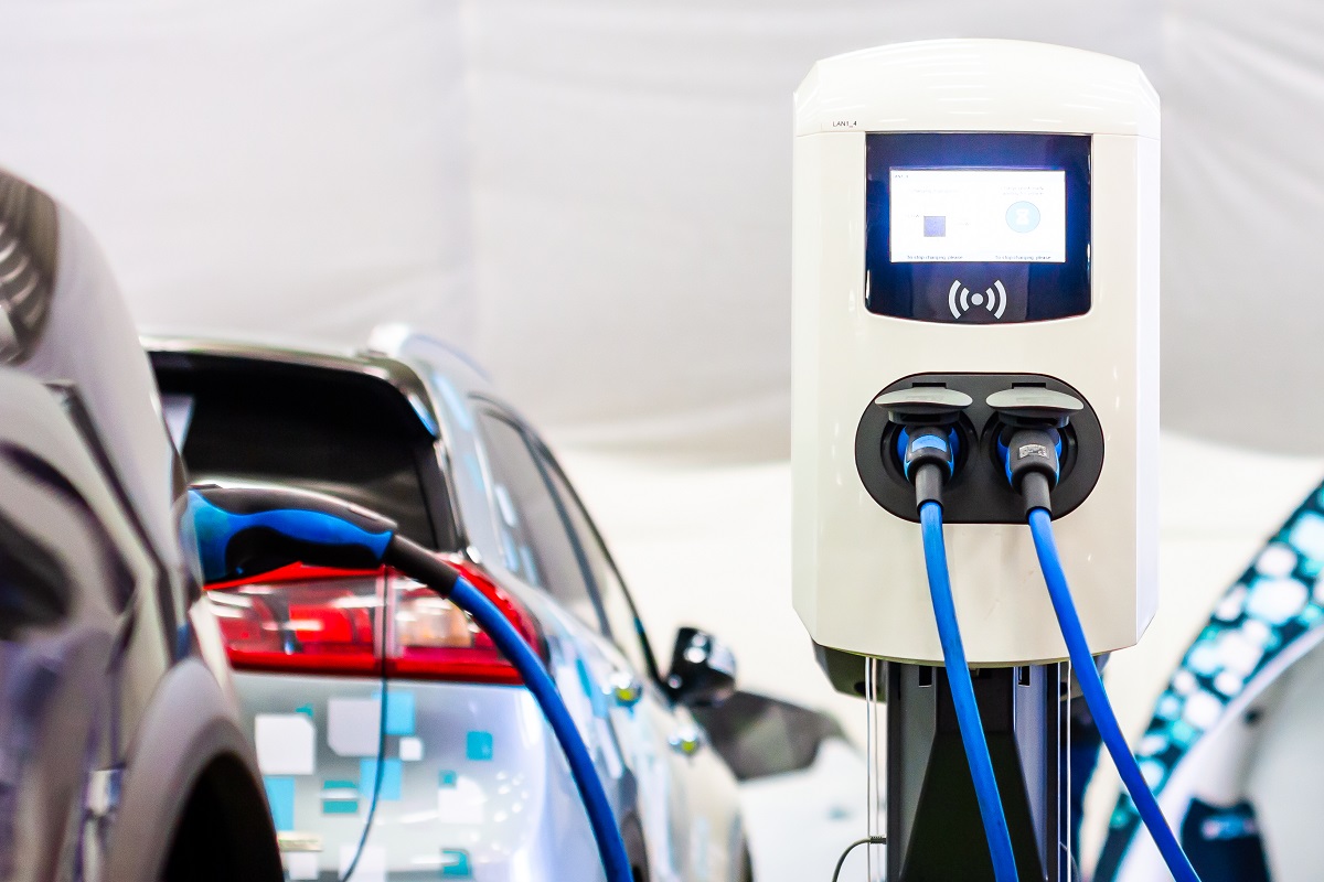 EL PROMETEDOR FUTURO DE LA ELECTROMOVILIDAD EN CHILE DE LA MANO DE LA INTELIGENCIA ARTIFICIAL