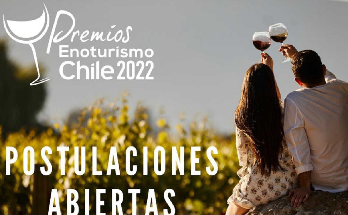 Gobernadora Cristina Bravo llama a postular a Premios Enoturismo Chile 2022