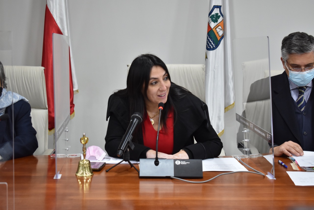 Gobernadora Cristina Bravo llama a postular a Premios Enoturismo Chile 2022 2