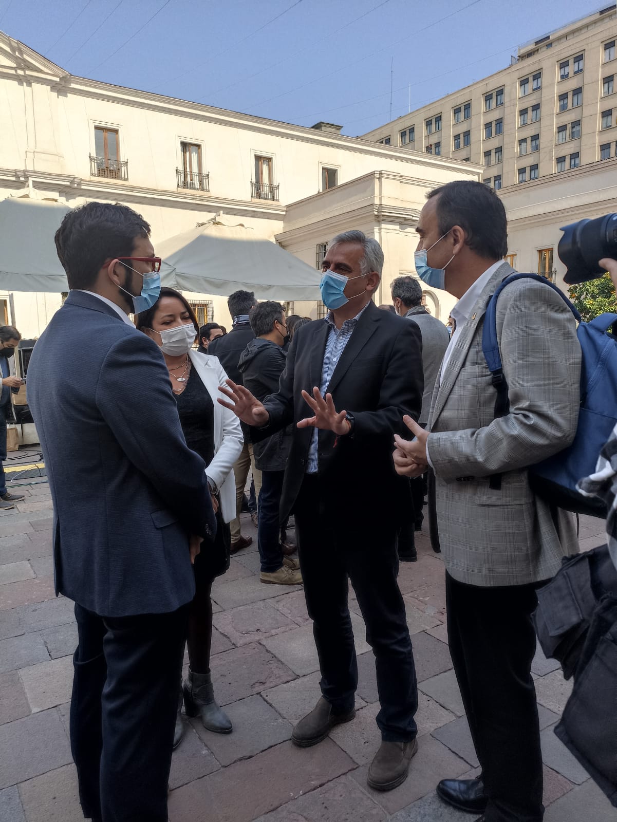 GOBERNADOR SILVA AMAYA VALORA DISPOSICIÓN DE PRESIDENTE BORIC POR AVANZAR EN DESCENTRALIZACIÓN Y AUTONOMÍA DE REGIONES 3